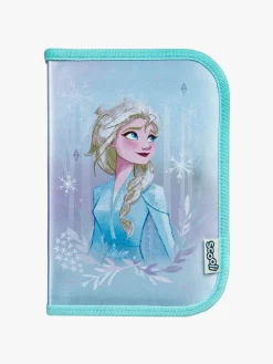 Disney Frozen Penalhus med Indhold