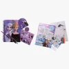 Disney Frozen Skrivesæt & Malesæt