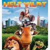 Disney Helt Vildt DVD