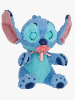 Disney Lilo & Stitch Baby Paws Legetøj Bamse 24 cm