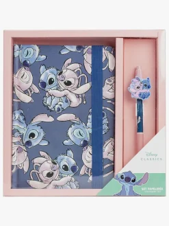 Disney Lilo & Stitch Malesæt