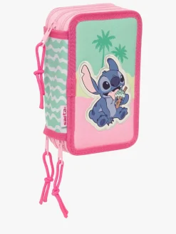 Disney Lilo & Stitch Penalhus med 3 Rum Ice Cream