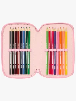 Disney Lilo & Stitch Penalhus med 3 Rum Ice Cream