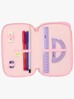 Disney Lilo & Stitch Penalhus med 3 Rum Ice Cream