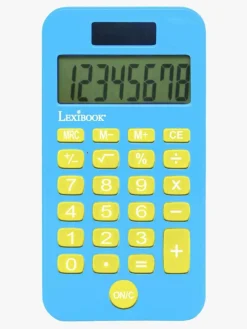 Disney Lilo & Stitch Pocket Lommeregner