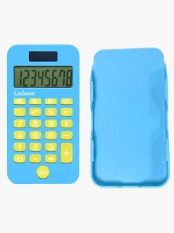 Disney Lilo & Stitch Pocket Lommeregner