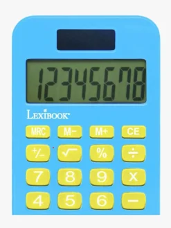 Disney Lilo & Stitch Pocket Lommeregner