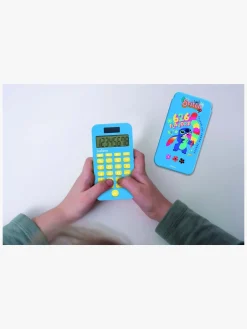 Disney Lilo & Stitch Pocket Lommeregner