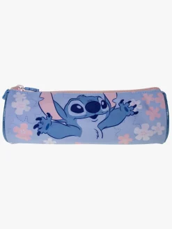 Disney Lilo and Stitch Penalhus, Lyseblå