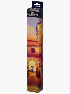 Disney Lorcana Shimmering Skies Spilleplade Encanto