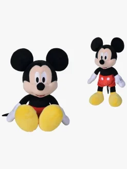 Disney Mickey Mouse Bamse 25 cm
