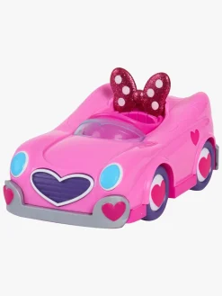 Disney Minnie Mouse Figur & Bil