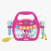 Disney Minnie Mouse Karaokemaskine, Lyserød