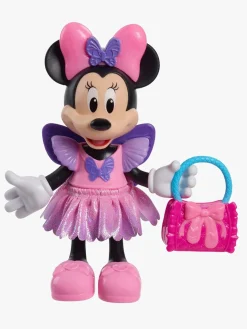 Disney Minnie Mouse Modedukke 15 cm