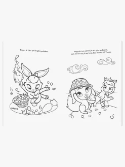 Disney Palace Pets Malebog