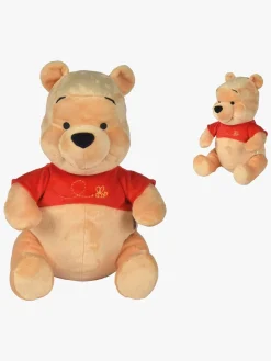 Disney Peter Plys Bamse (45 cm)