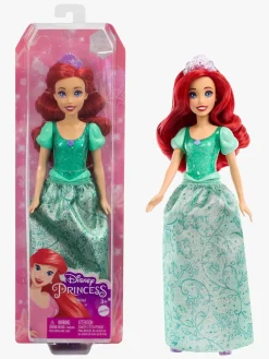 Disney Princess Ariel Dukke 28 Cm