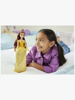 Disney Princess Belle Dukke 28 Cm