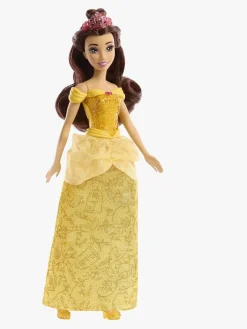 Disney Princess Belle Dukke 28 Cm