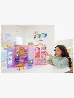 Disney Princess Fashion Garderobeskab