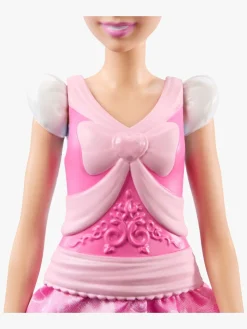 Disney Princess 2-i-1 Dukke Askepot