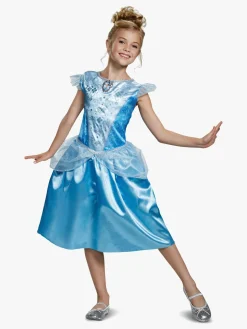 Disney Princess Kostume Askepot