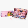 Disney Princess Lip Smacker Triple Layer Makeuppalet