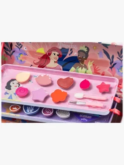 Disney Princess Lip Smacker Triple Layer Makeuppalet