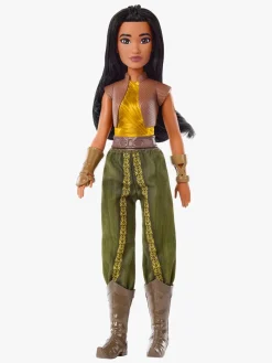 Disney Princess Raya Dukke 28 Cm