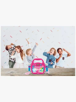 Disney Princesses Bærbart Karaokeanlæg