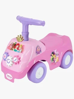 Disney Prinsesse Lights 'N' Sounds Gåbil