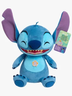 Disney Stitch Crack Me Up Bamse 28 cm
