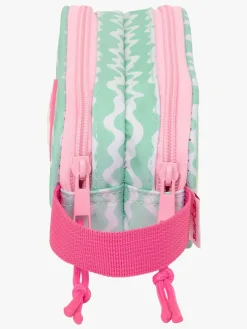 Disney Stitch Dobbelt Penalhus Ice Cream