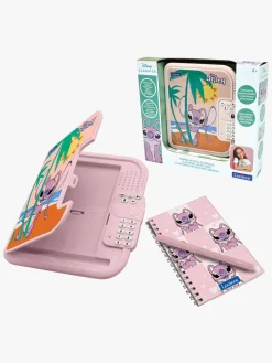 Disney Stitch Elektronisk Dagbog Angel