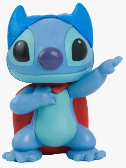 Disney Stitch Figursæt 8-pak 7 cm