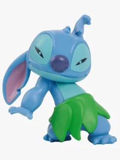 Disney Stitch Figursæt 8-pak 7 cm