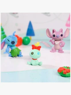 Disney Stitch Julekalender 2025