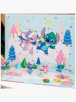Disney Stitch Julekalender 2025