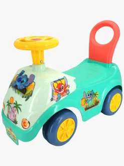 Disney Stitch Lights 'N' Sounds Gåbil