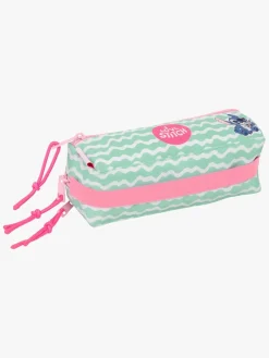 Disney Stitch Penalhus med 3 Rum Ice Cream