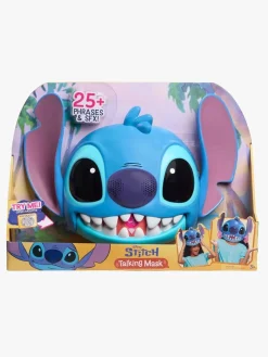 Disney Stitch  Talende Ansigtsmaske