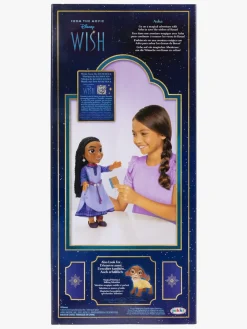 Disney Wish Asha Dukke 38 cm