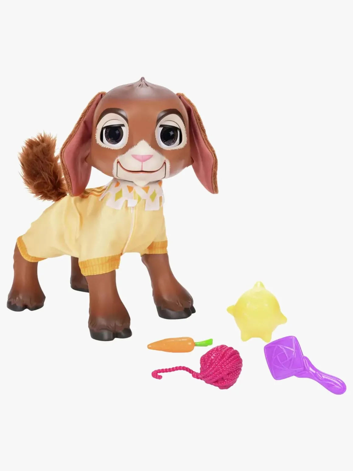 Disney Wish Figursæt Interaktivt Valentino & Star