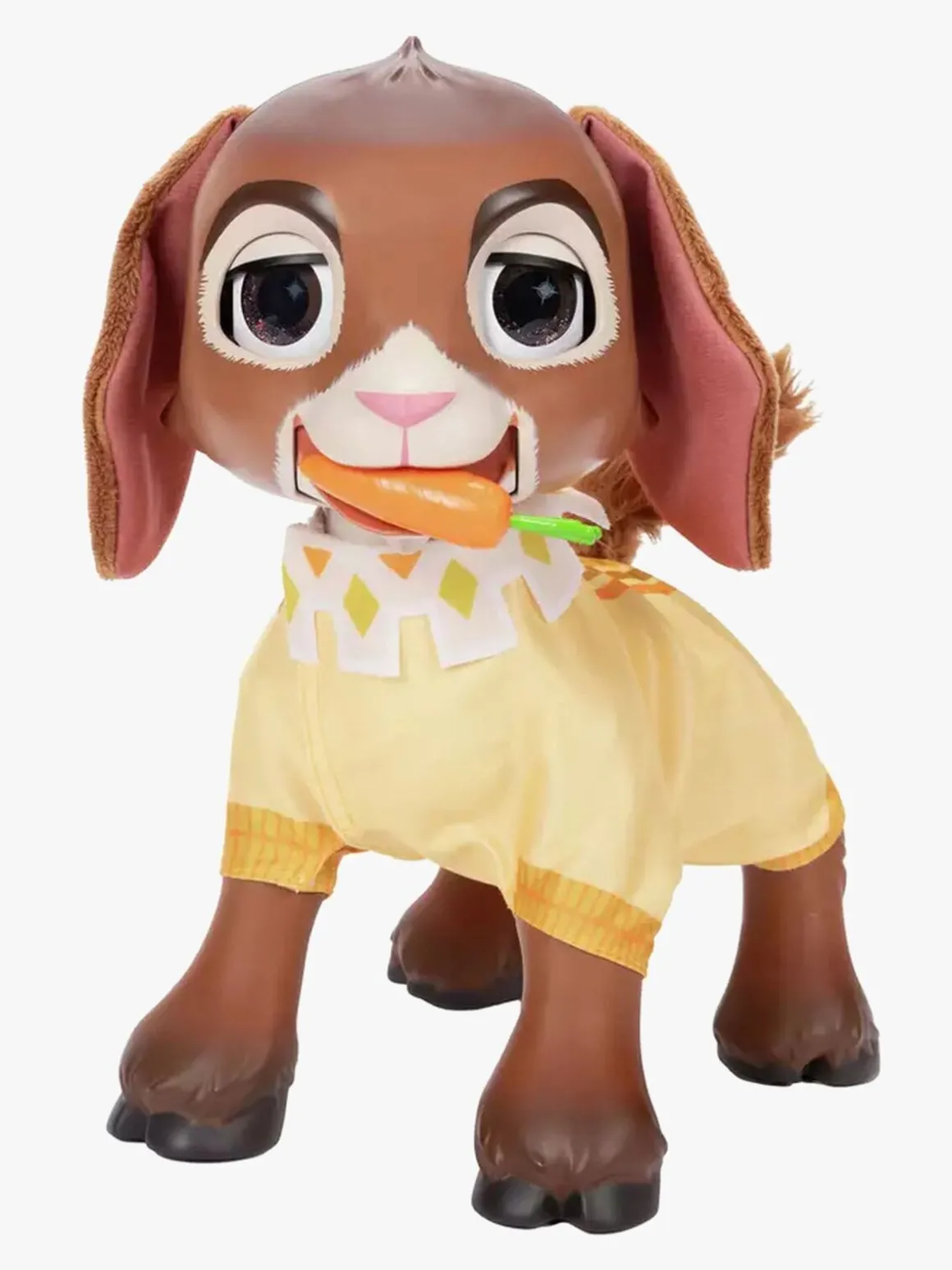 Disney Wish Figursæt Interaktivt Valentino & Star