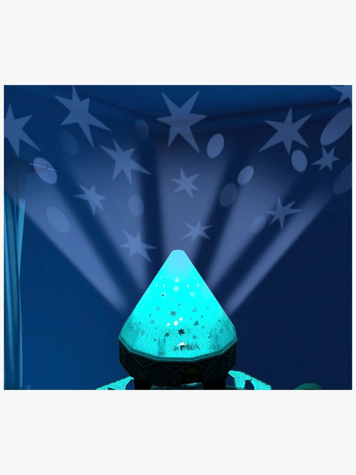 Disney Wish Legesæt Rosas Slot