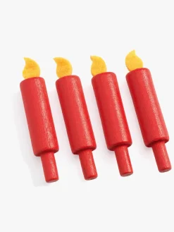 Djeco Legetøjskage Happy Birthday