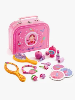 Djeco Makeup My Vanity Case