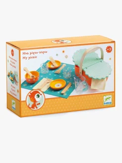 Djeco Picnicsæt My Pic Nic