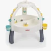Dolu Fun Fountain Sand & Water Legebord, Hvid
