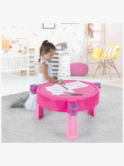 DOLU Vand & Sand Aktivitetsbord Enhjørning